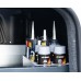 4 x Aerosol Can & 12 x Sealant/ Caulk Tube Holder